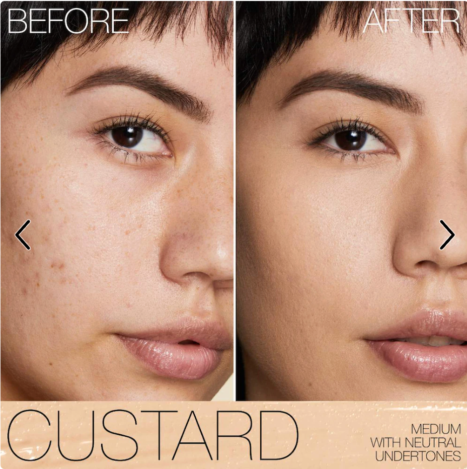 Corrector Radiant Creamy Concealer NARS Original – Miracle Store Colombia