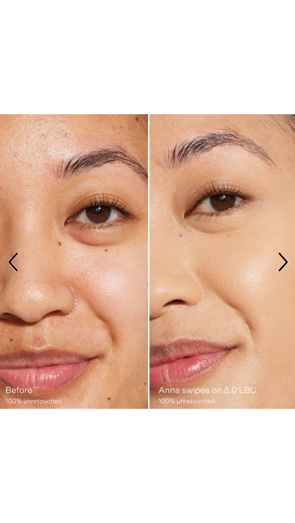 Corrector Tower 28 Beauty Hidratante de Larga Duración (18 horas) Original – Miracle Store Colombia