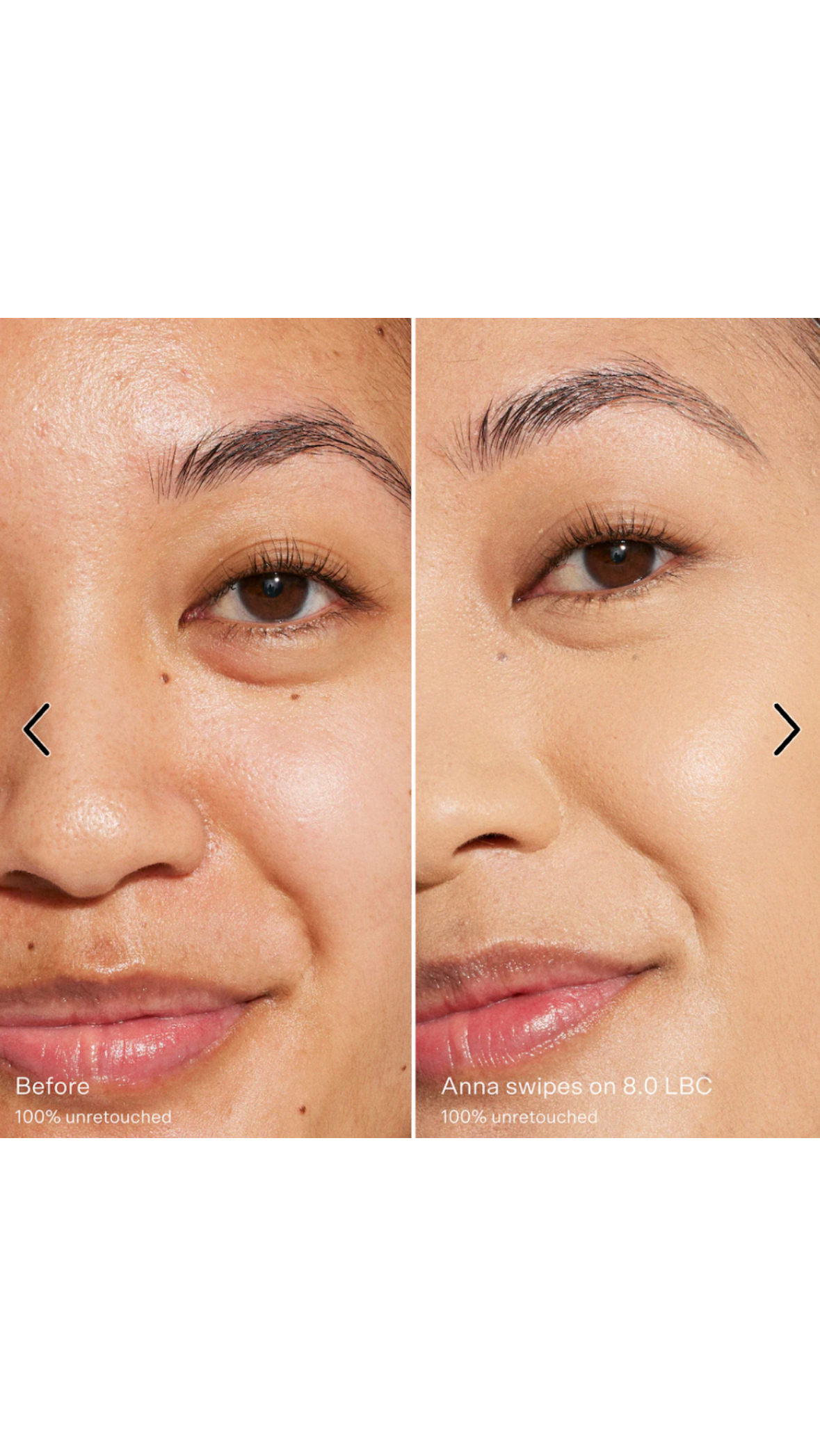 Corrector Tower 28 Beauty Hidratante de Larga Duración (18 horas) Original – Miracle Store Colombia