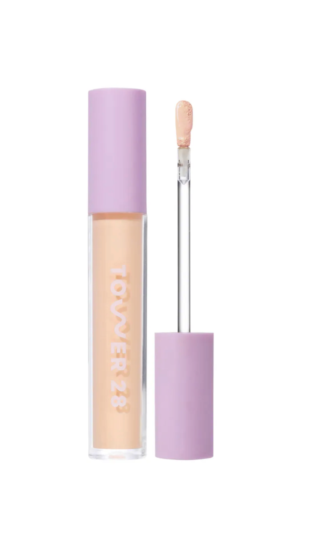 Corrector Tower 28 Beauty Hidratante de Larga Duración (18 horas) Original – Miracle Store Colombia