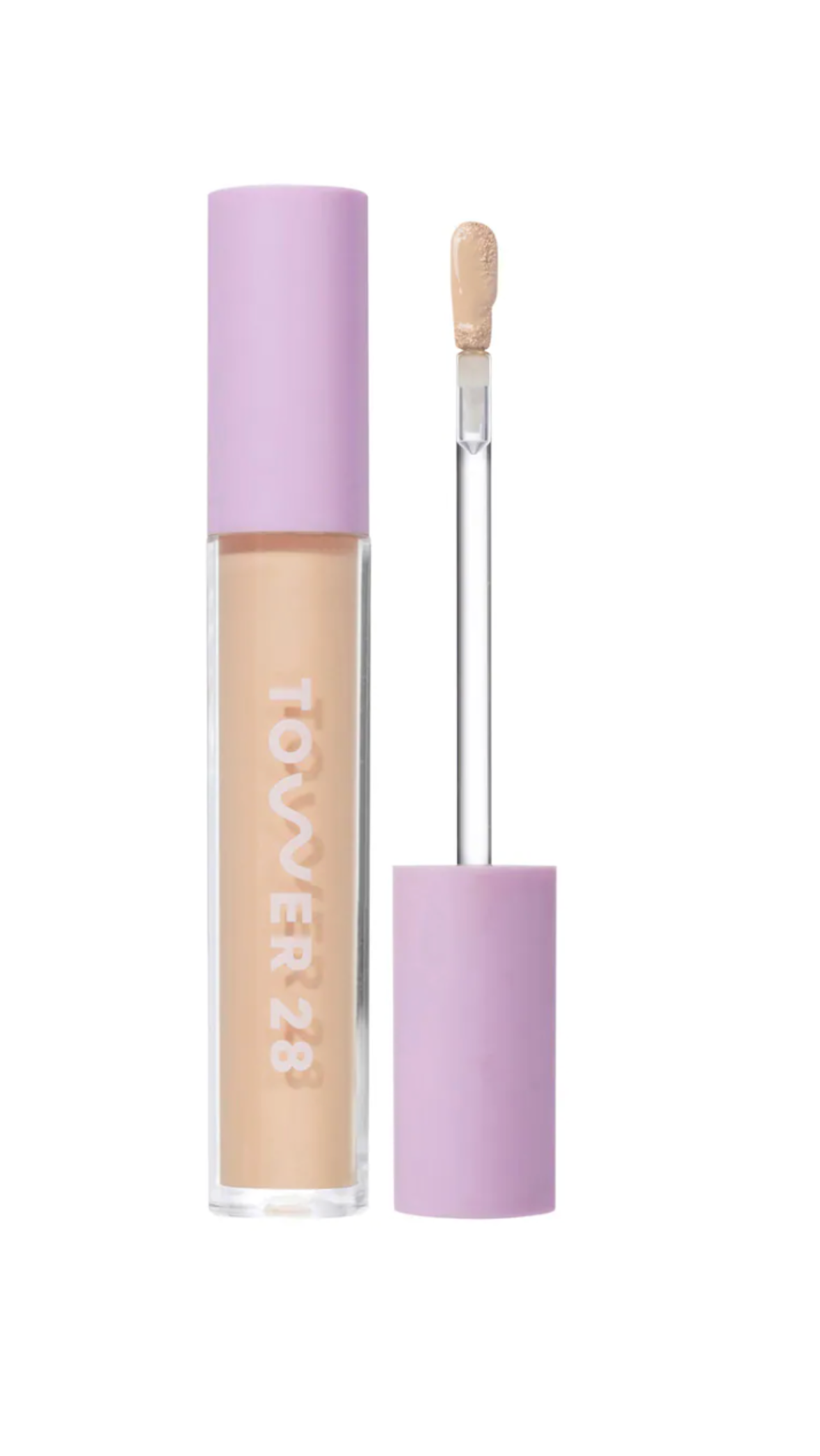 Corrector Tower 28 Beauty Hidratante de Larga Duración (18 horas) Original – Miracle Store Colombia