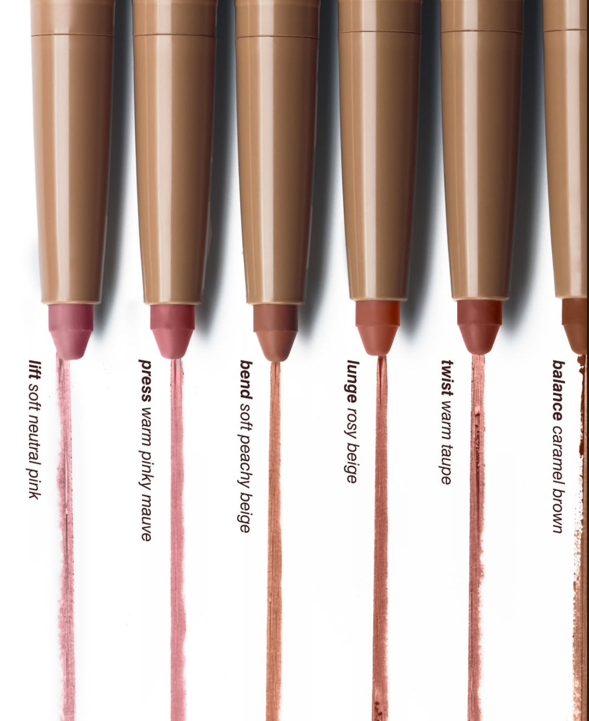 Delineador de labios Peptide Lip Shape Rhode Original – Miracle Store Colombia