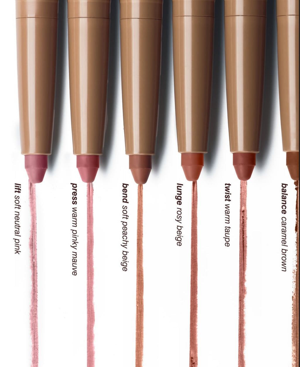 Delineador de labios Peptide Lip Shape Rhode Original – Miracle Store Colombia