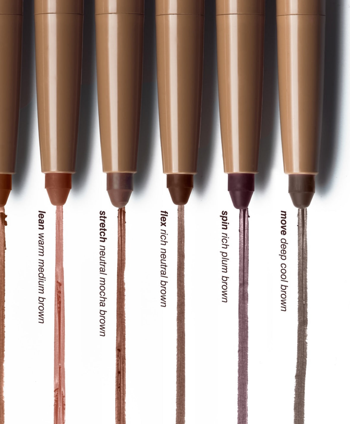 Delineador de labios Peptide Lip Shape Rhode Original – Miracle Store Colombia