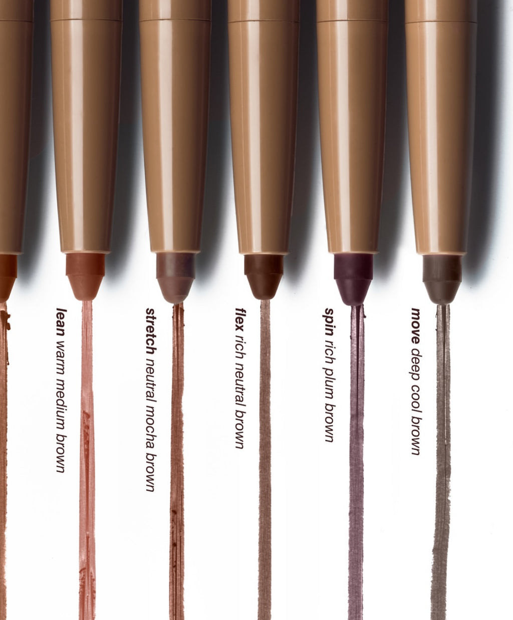 Delineador de labios Peptide Lip Shape Rhode Original – Miracle Store Colombia