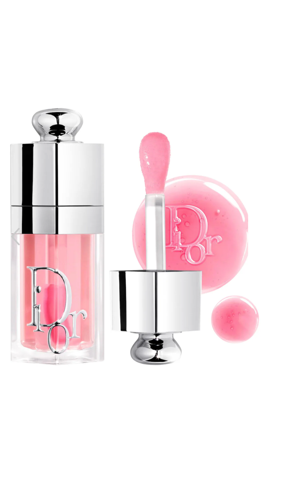 Dior Addict Lip Glow Oil Original – Miracle Store Colombia