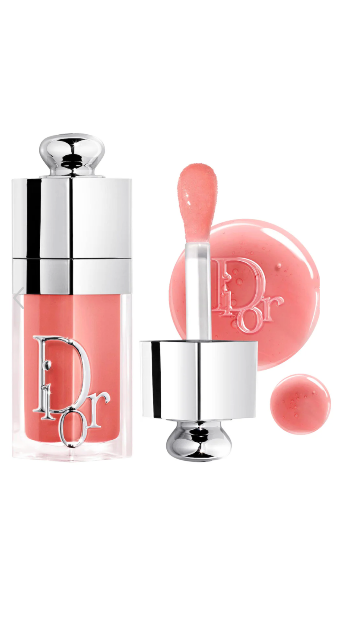 Dior Addict Lip Glow Oil Original – Miracle Store Colombia