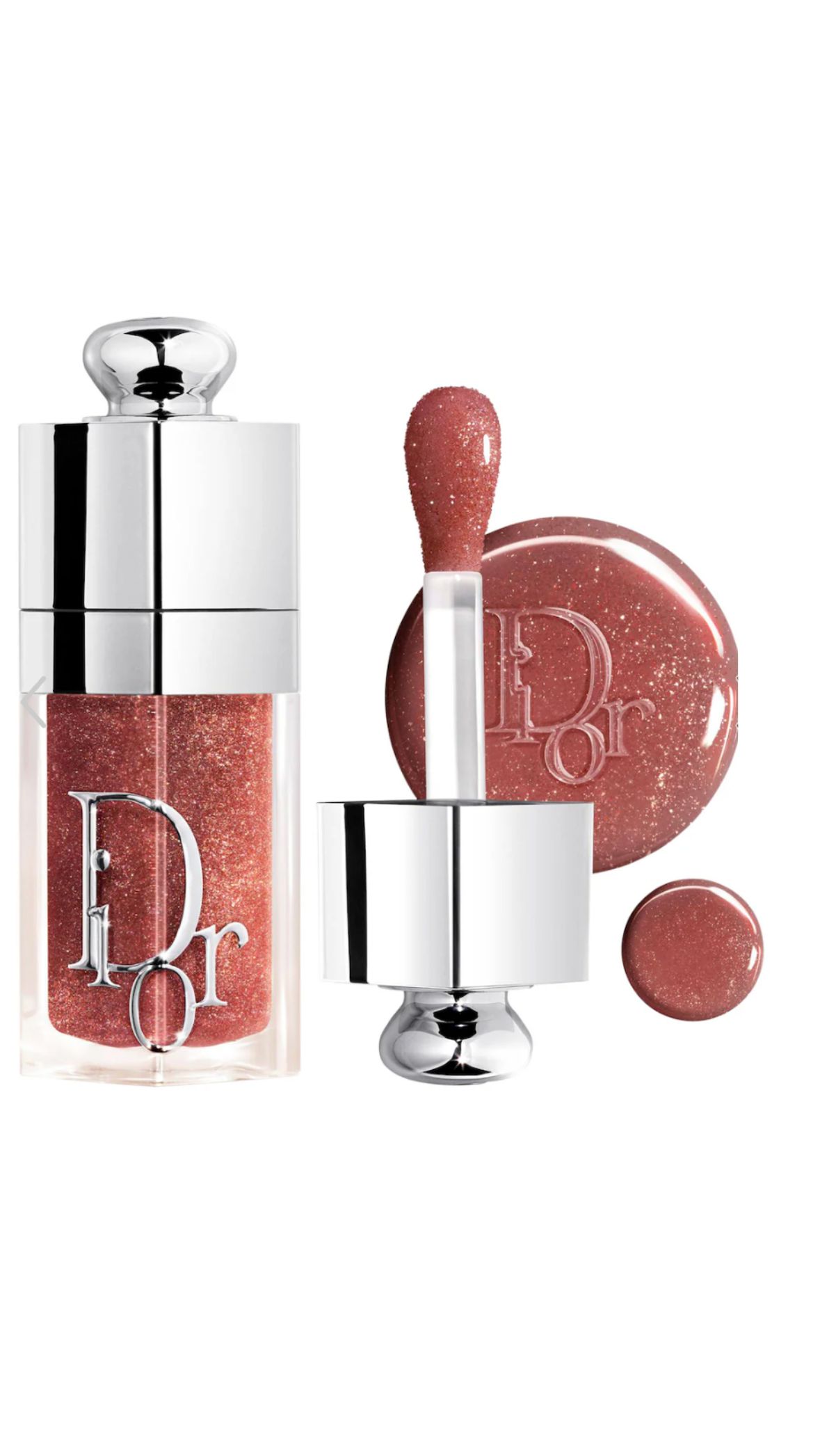 Dior Addict Lip Glow Oil Original – Miracle Store Colombia
