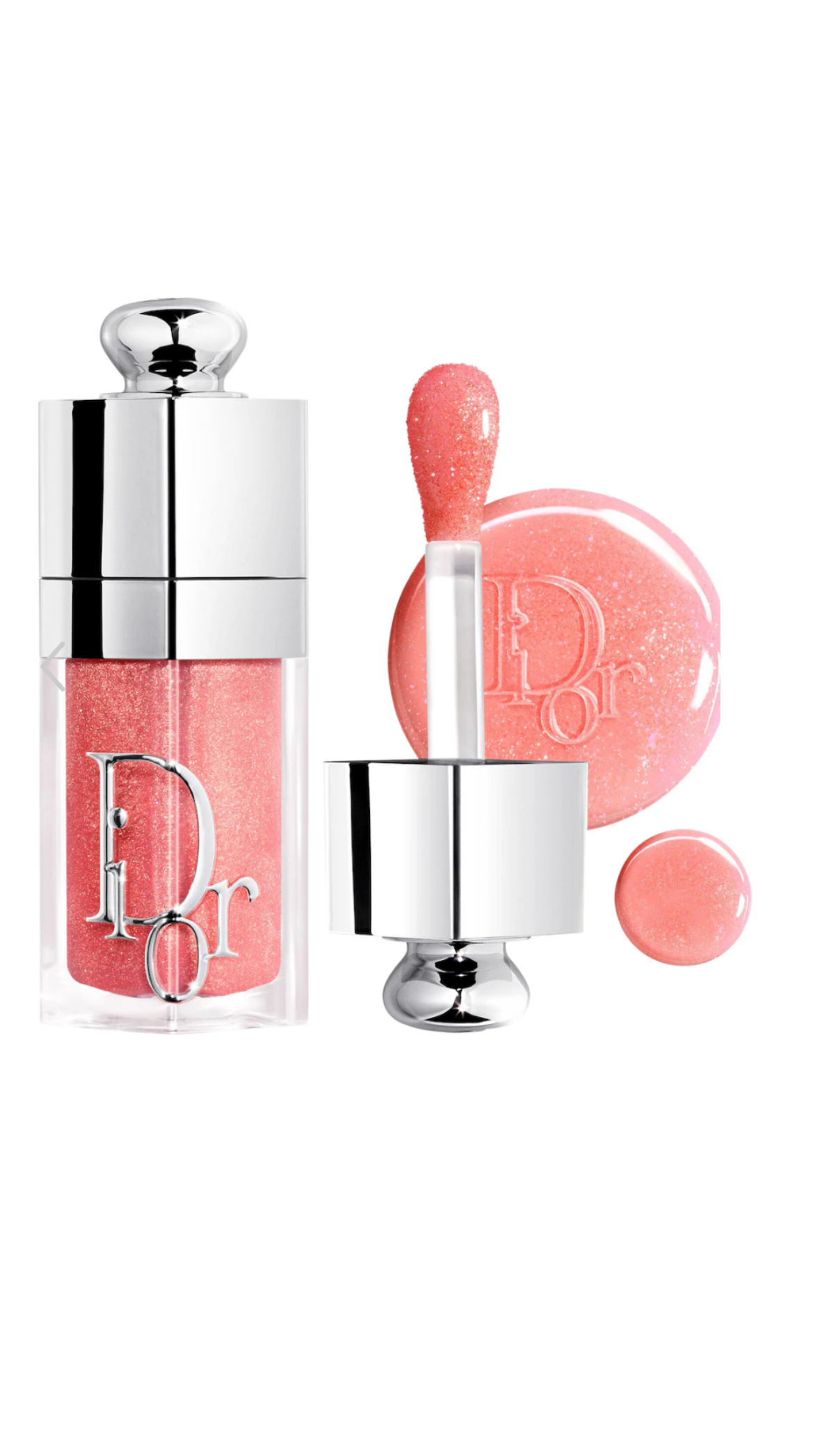 Dior Addict Lip Glow Oil Original – Miracle Store Colombia