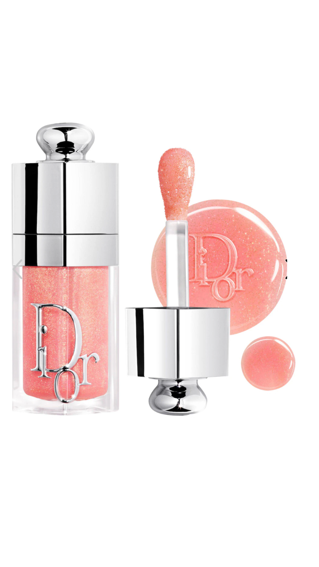 Dior Addict Lip Glow Oil Original – Miracle Store Colombia