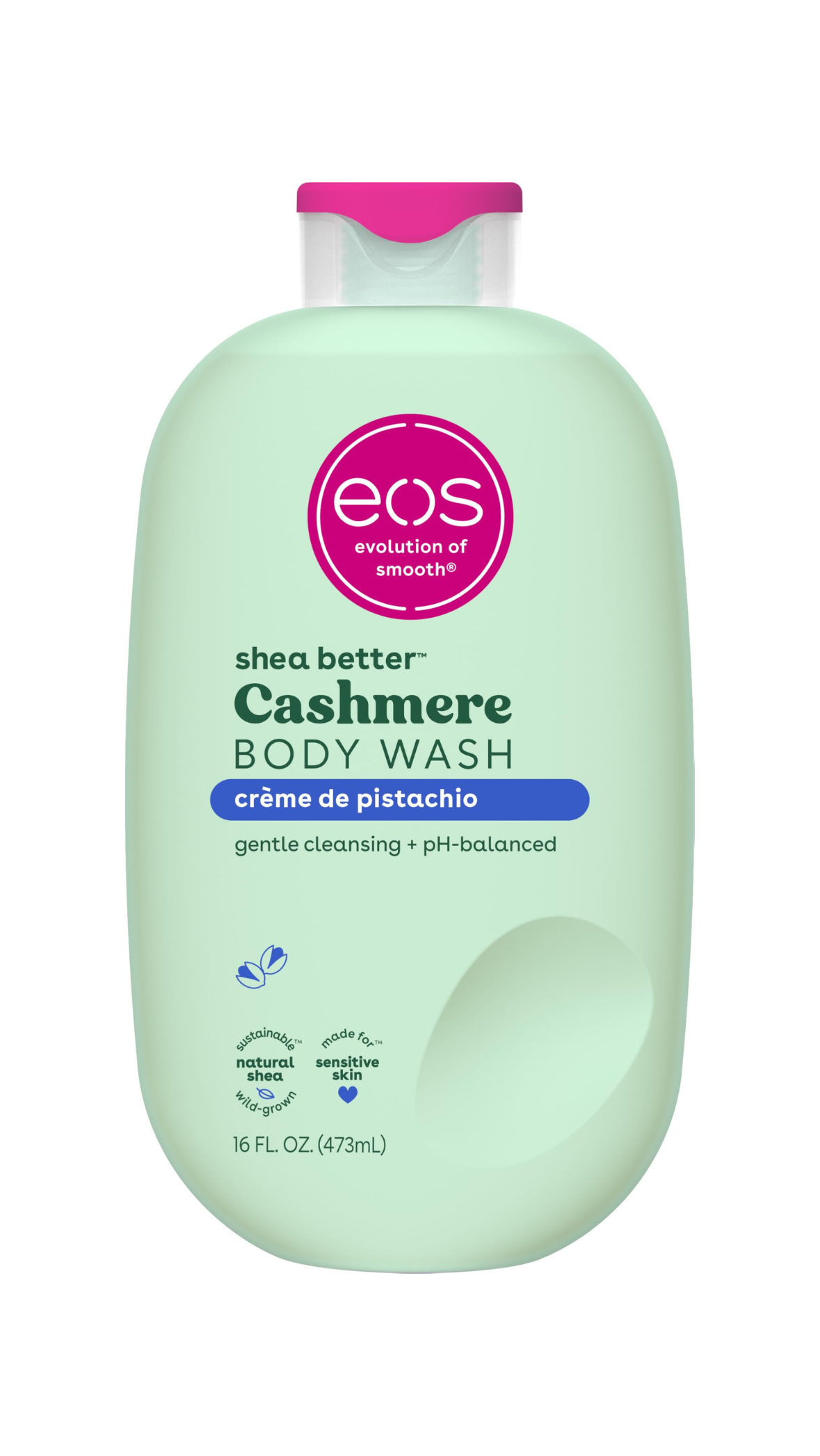 EOS Gel de ducha Vanilla Cashmere Original – Miracle Store Colombia