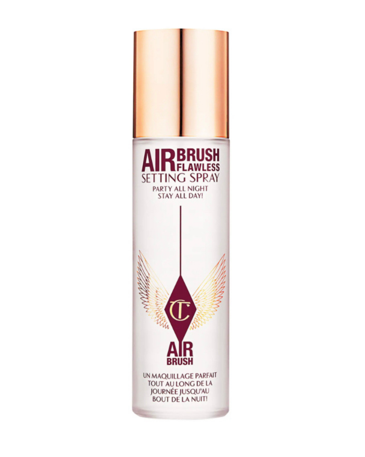 Fijador Airbrush Charlotte Tilbury Original – Miracle Store Colombia