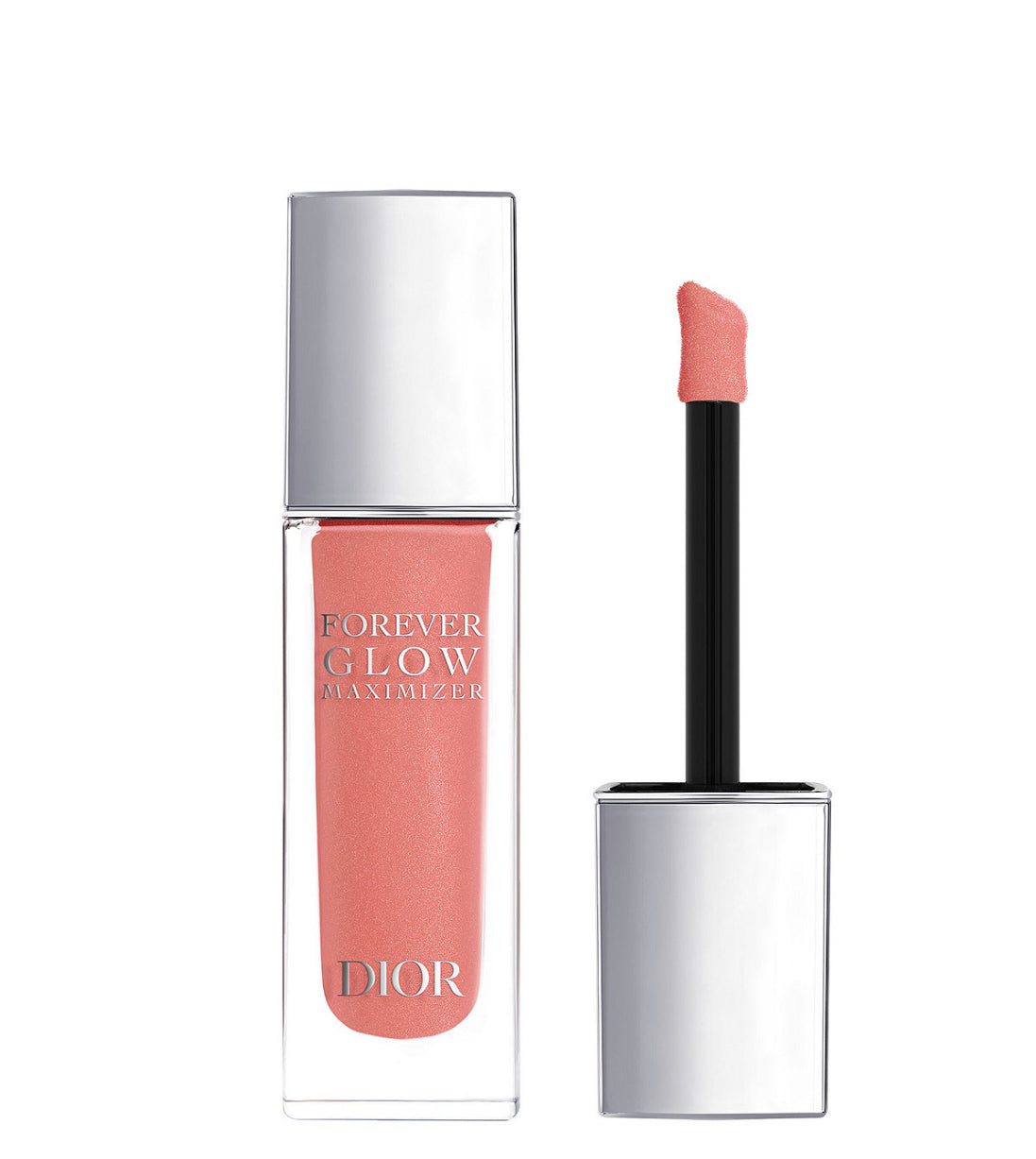 Forever Glow Maximizer Iluminador Líquido Dior Original Colombia | Miracle Store
