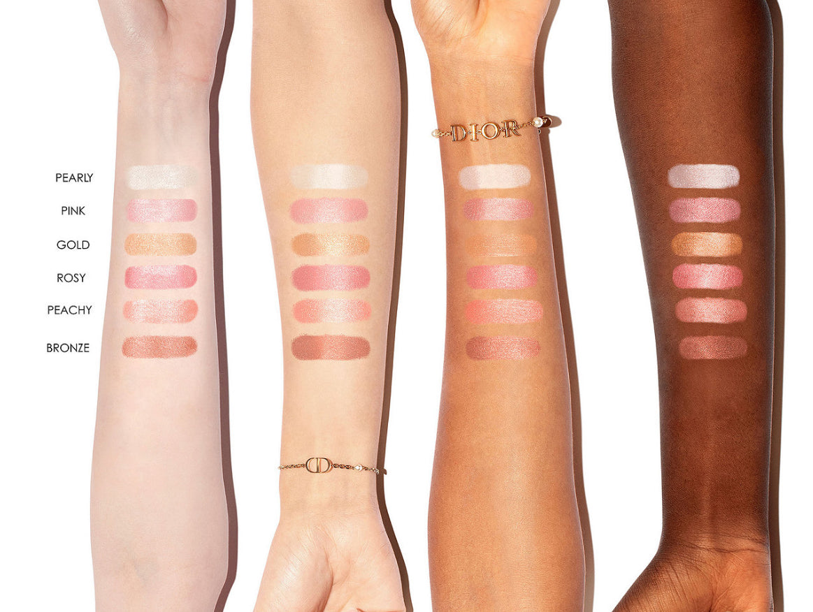 Forever Glow Maximizer Iluminador Líquido Dior Original Colombia | Miracle Store