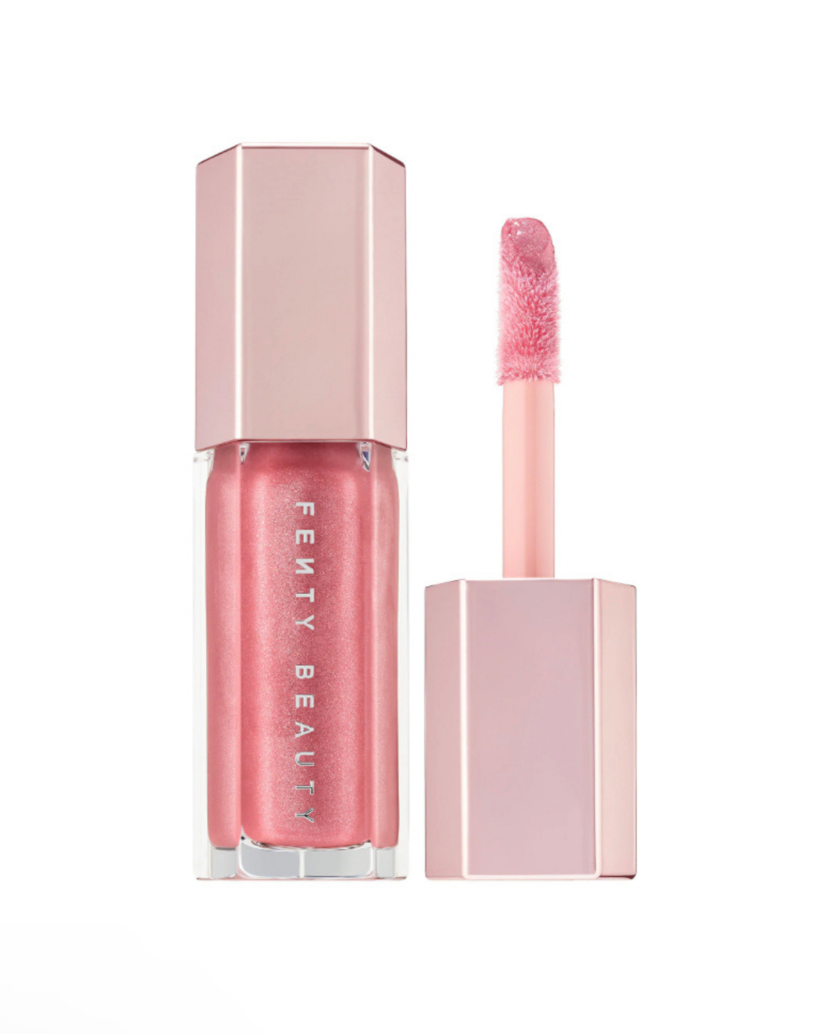 Gloss Bomb Universal Lip Luminizer Fenty Beauty Original – Miracle Store Colombia