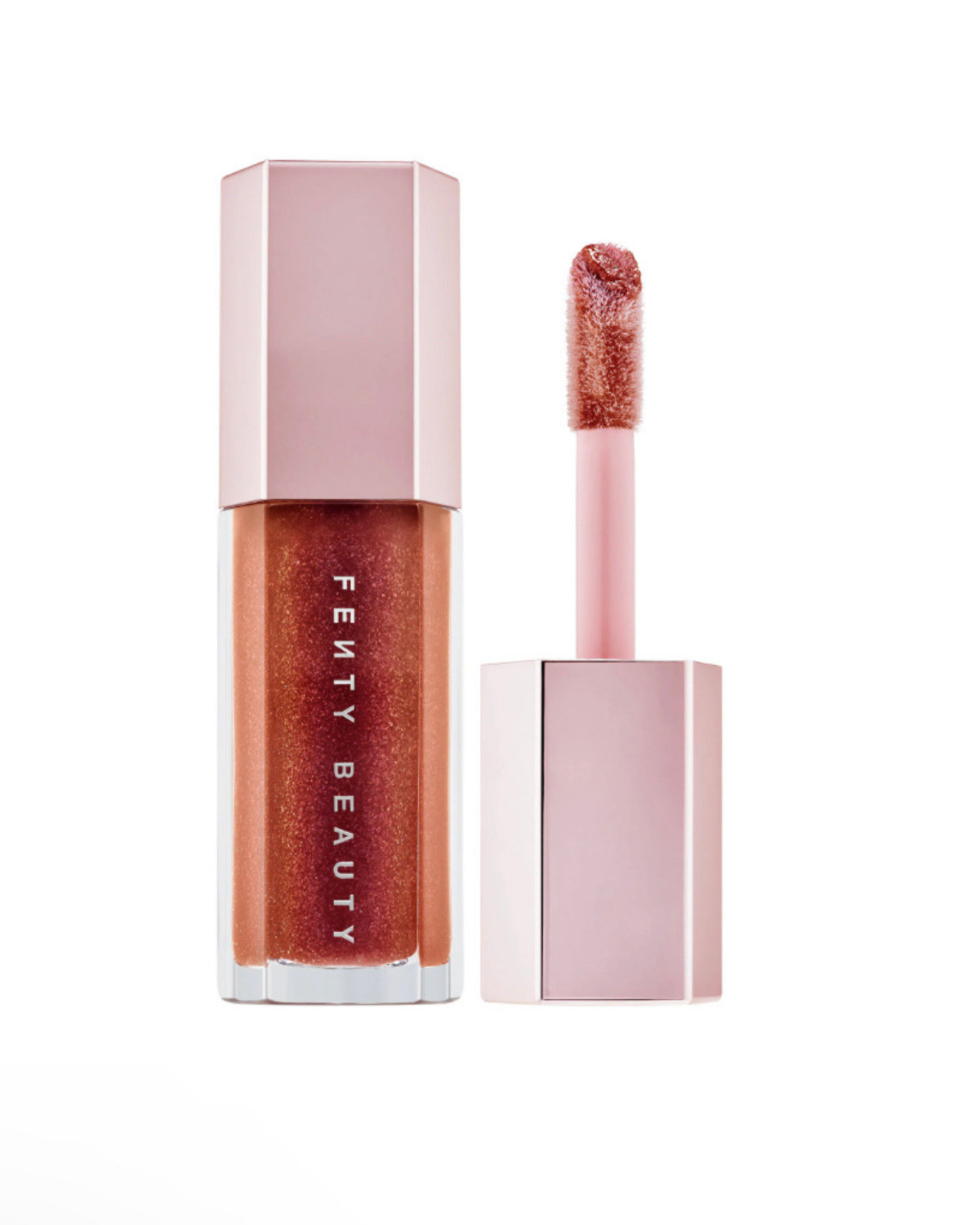 Gloss Bomb Universal Lip Luminizer Fenty Beauty Original – Miracle Store Colombia