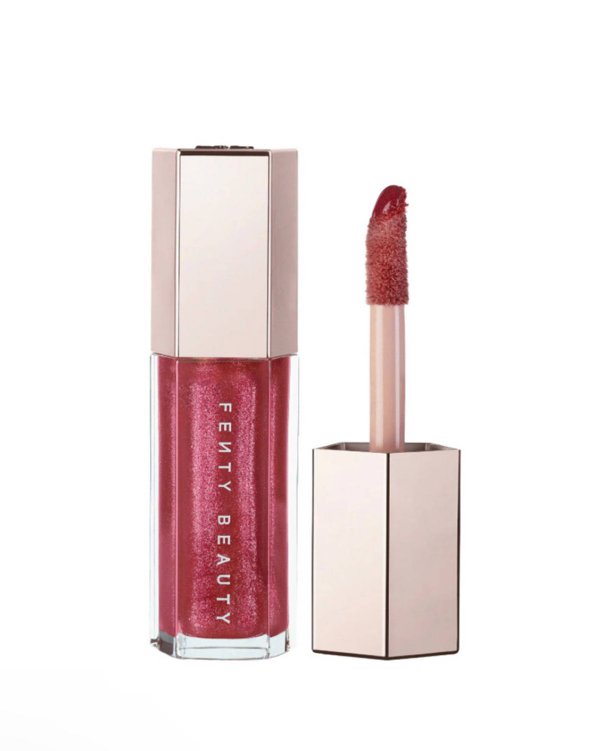 Gloss Bomb Universal Lip Luminizer Fenty Beauty Original – Miracle Store Colombia