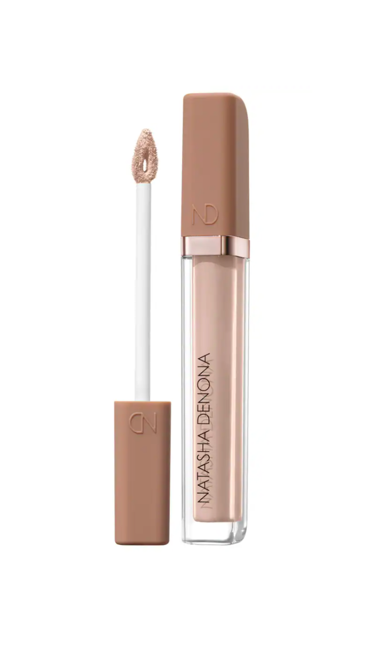 HY-GLAM Serum Concealer Natasha Denona Original Colombia | Miracle Store