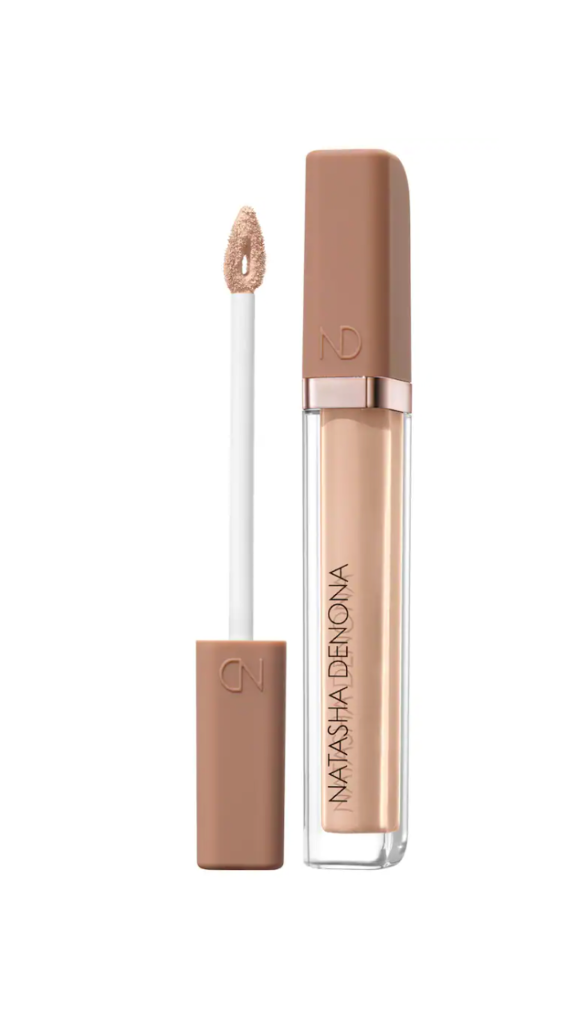HY-GLAM Serum Concealer Natasha Denona Original Colombia | Miracle Store