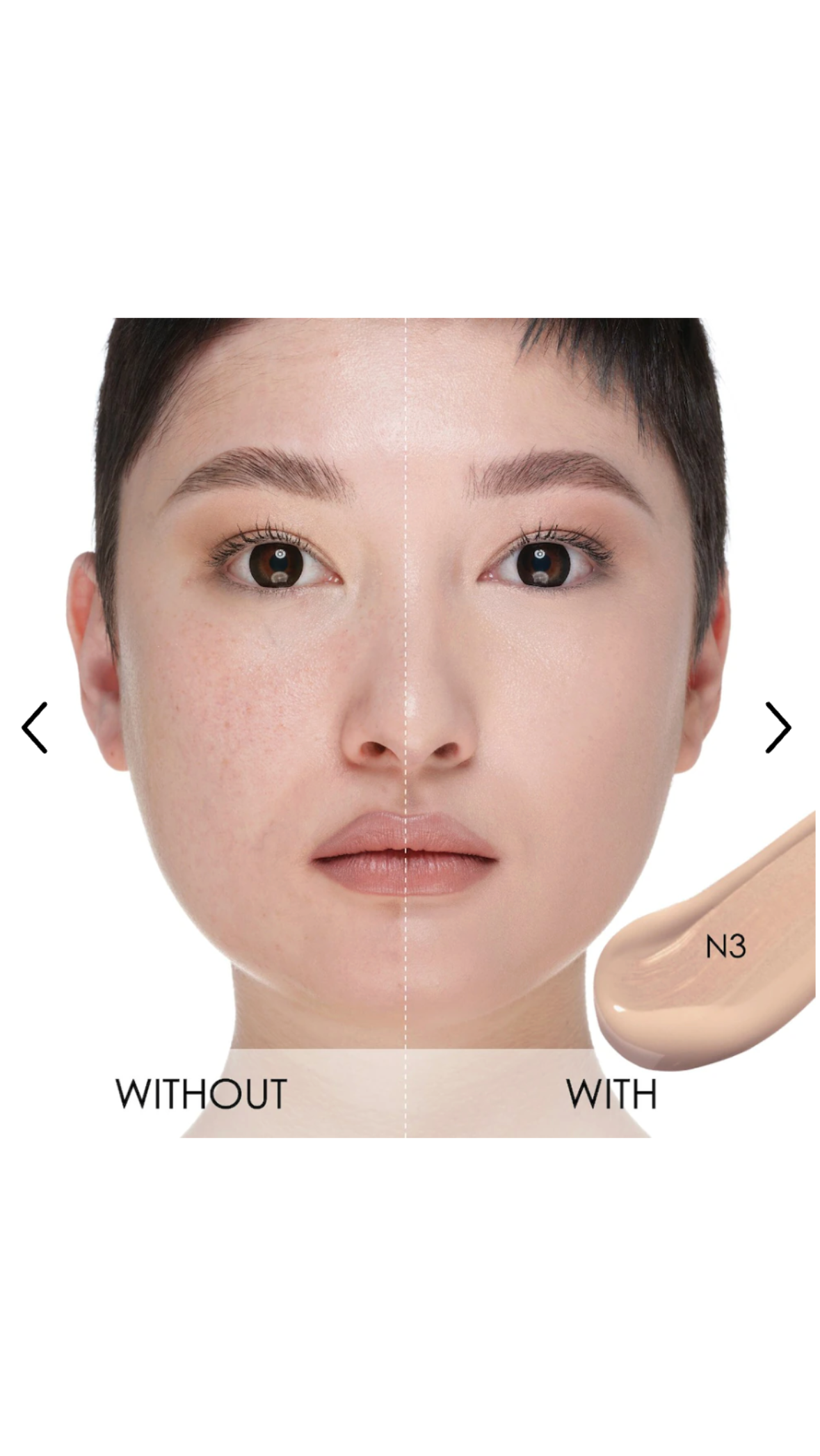 HY-GLAM Serum Concealer Natasha Denona Original Colombia | Miracle Store