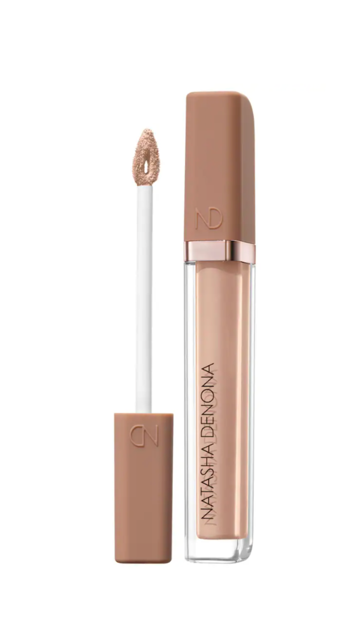 HY-GLAM Serum Concealer Natasha Denona Original Colombia | Miracle Store