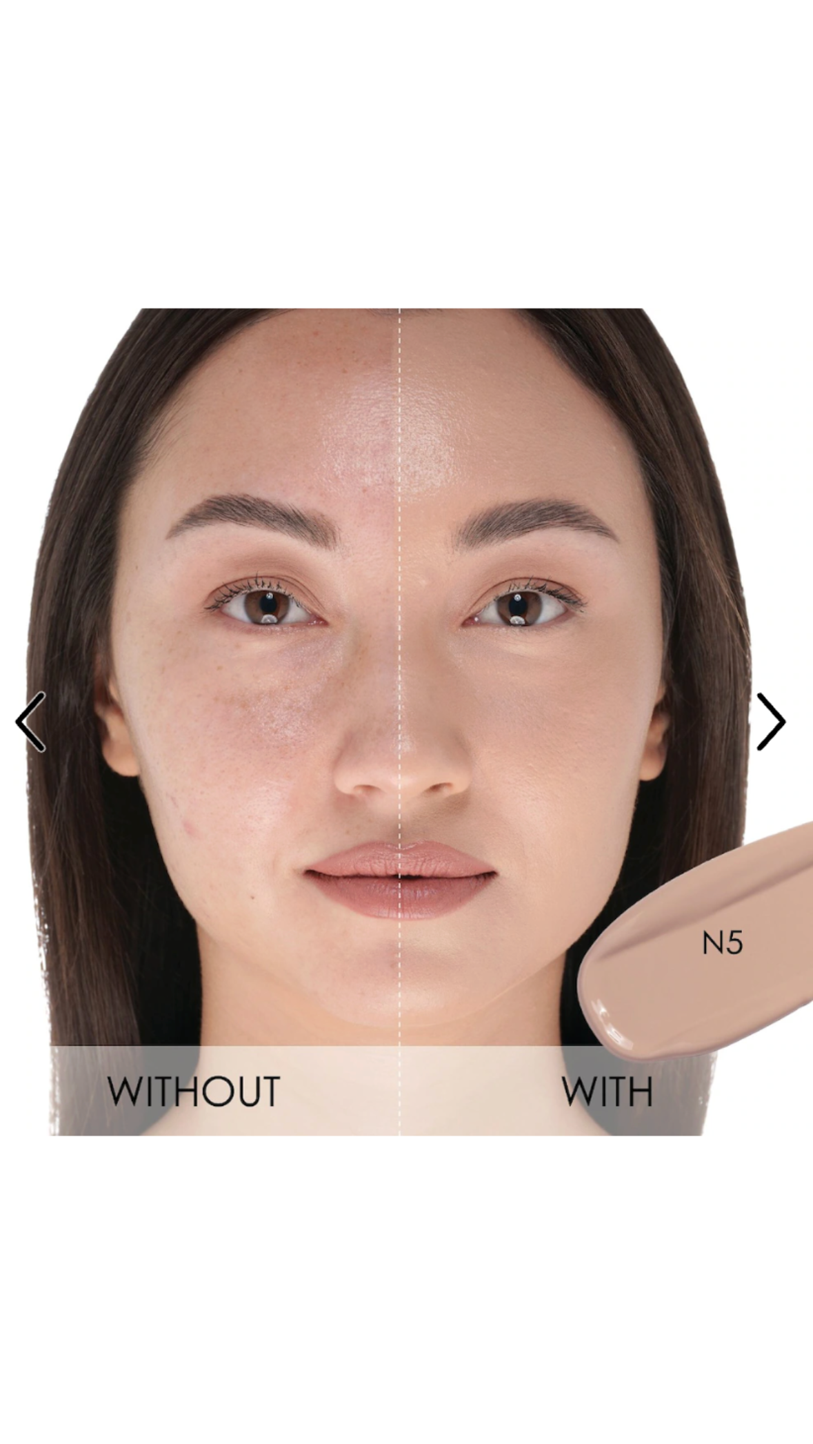 HY-GLAM Serum Concealer Natasha Denona Original Colombia | Miracle Store