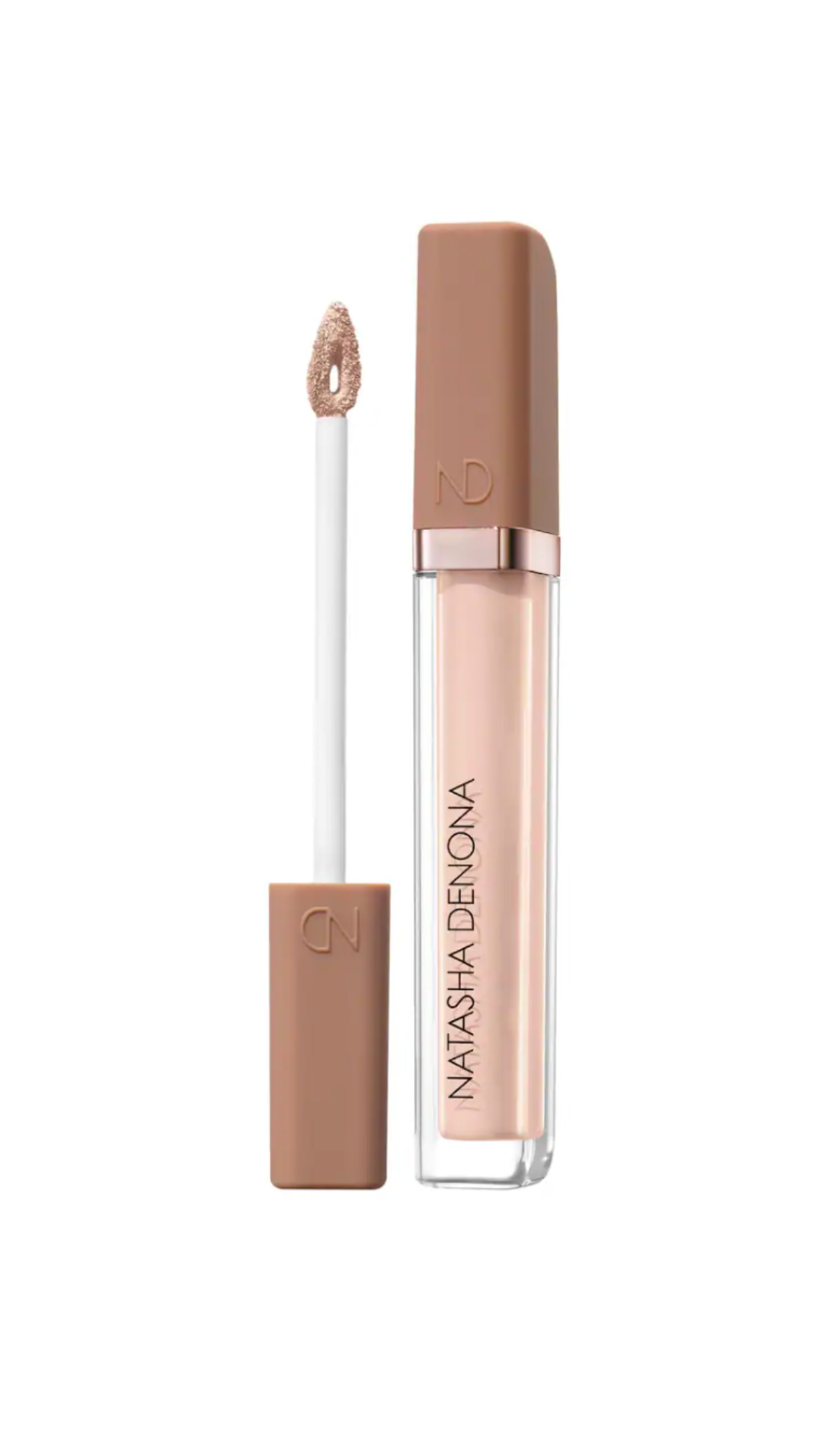 HY-GLAM Serum Concealer Natasha Denona Original Colombia | Miracle Store