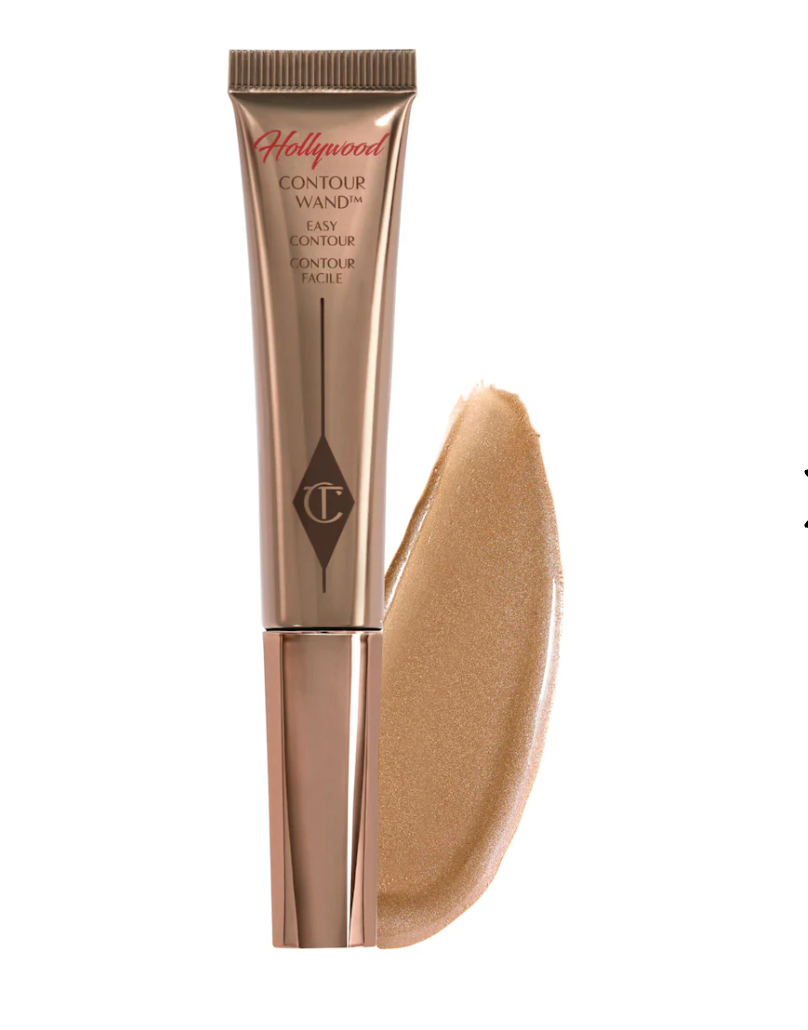 Hollywood Contour Wand Charlotte Tilbury Original – Miracle Store Colombia
