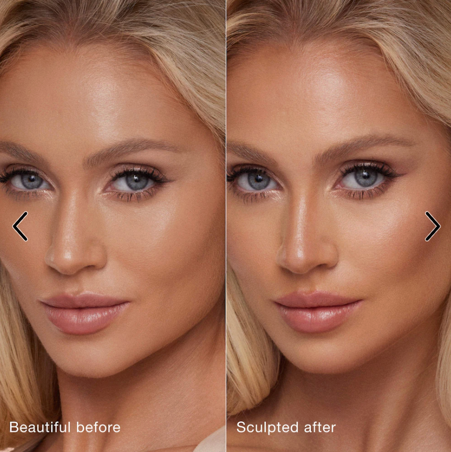 Hollywood Contour Wand Charlotte Tilbury Original – Miracle Store Colombia