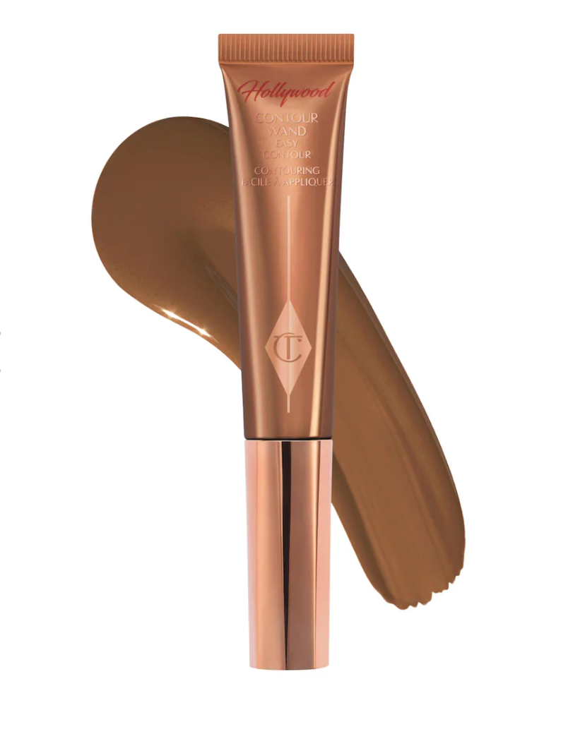 Hollywood Contour Wand Charlotte Tilbury Original – Miracle Store Colombia