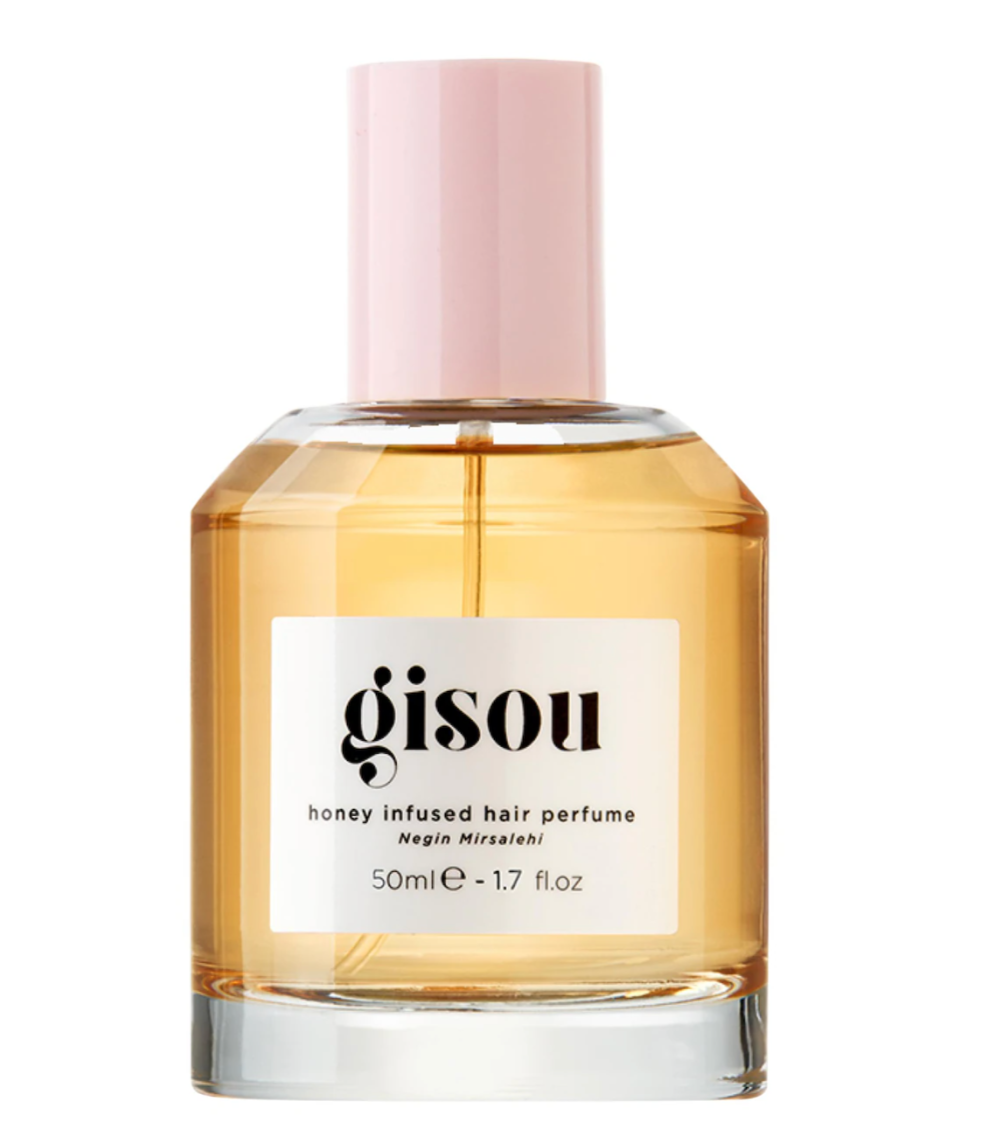 Honey Infused Hair Perfume Gisou Original – Miracle Store Colombia