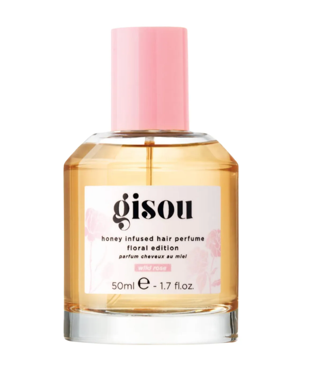 Honey Infused Hair Perfume Gisou Original – Miracle Store Colombia