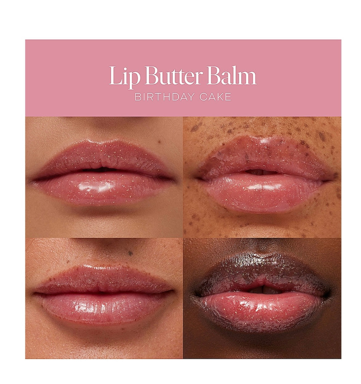 Lip Balm Summer Fridays