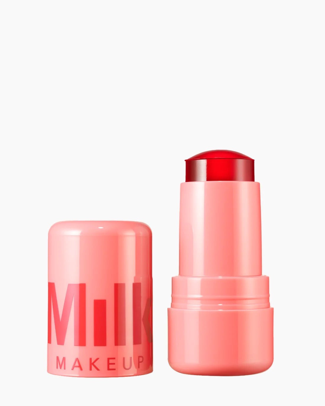 Jelly tint milk make up