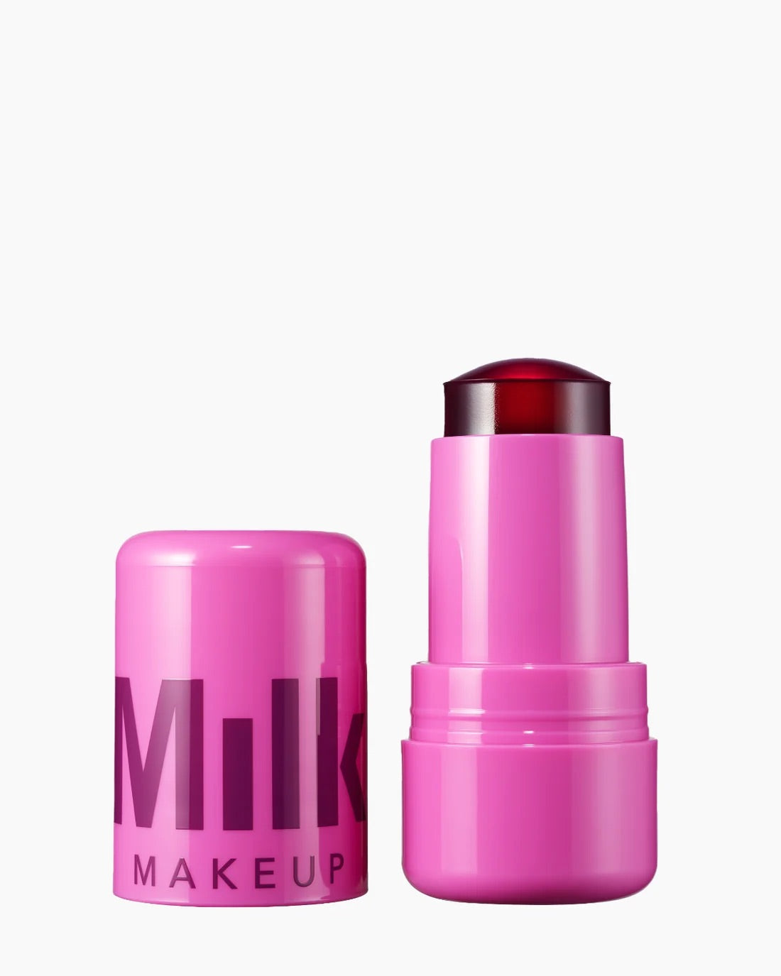 Jelly tint milk make up