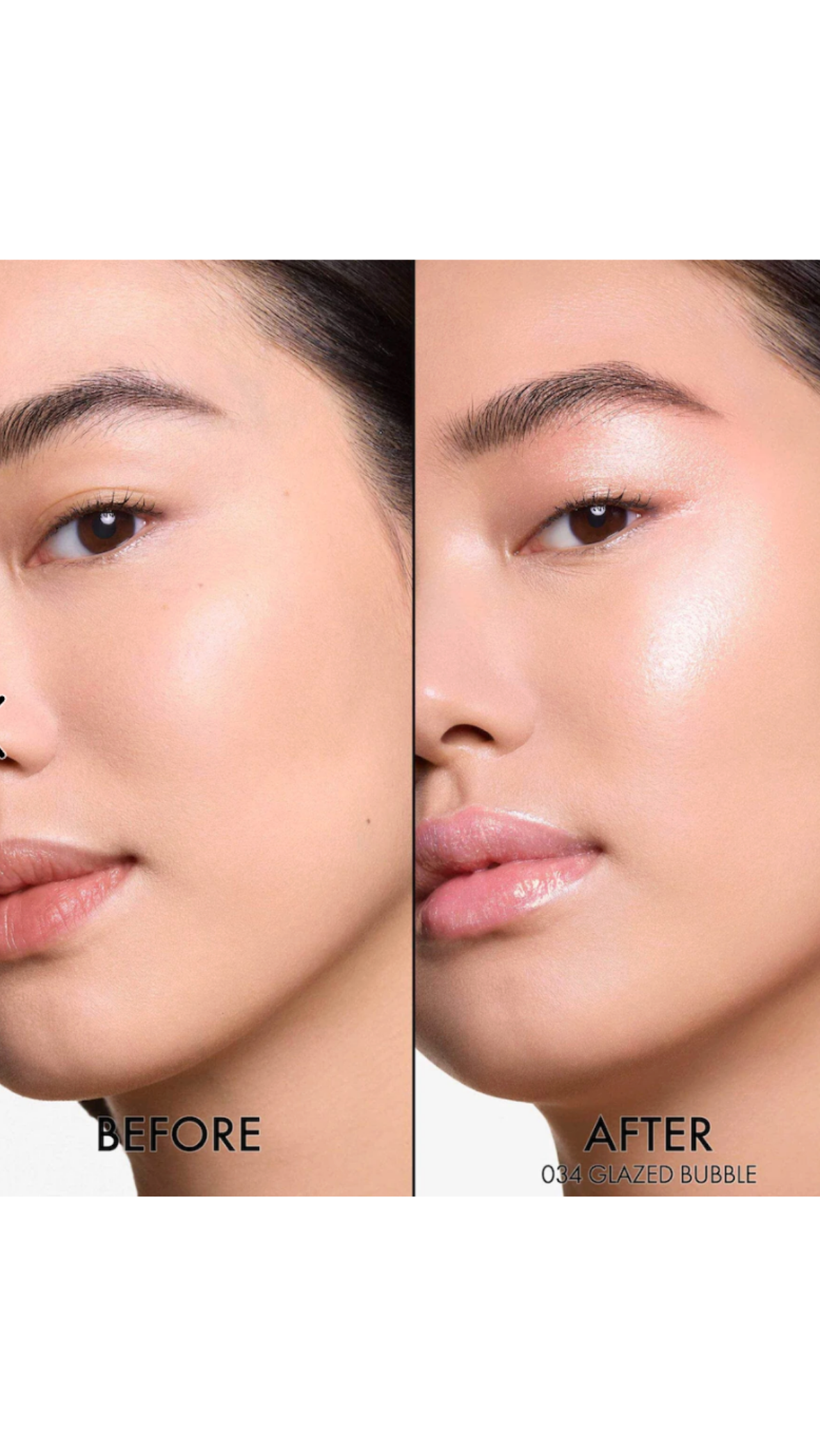 Iluminador Multiusos en Barra Backstage Dior Original – Miracle Store Colombia