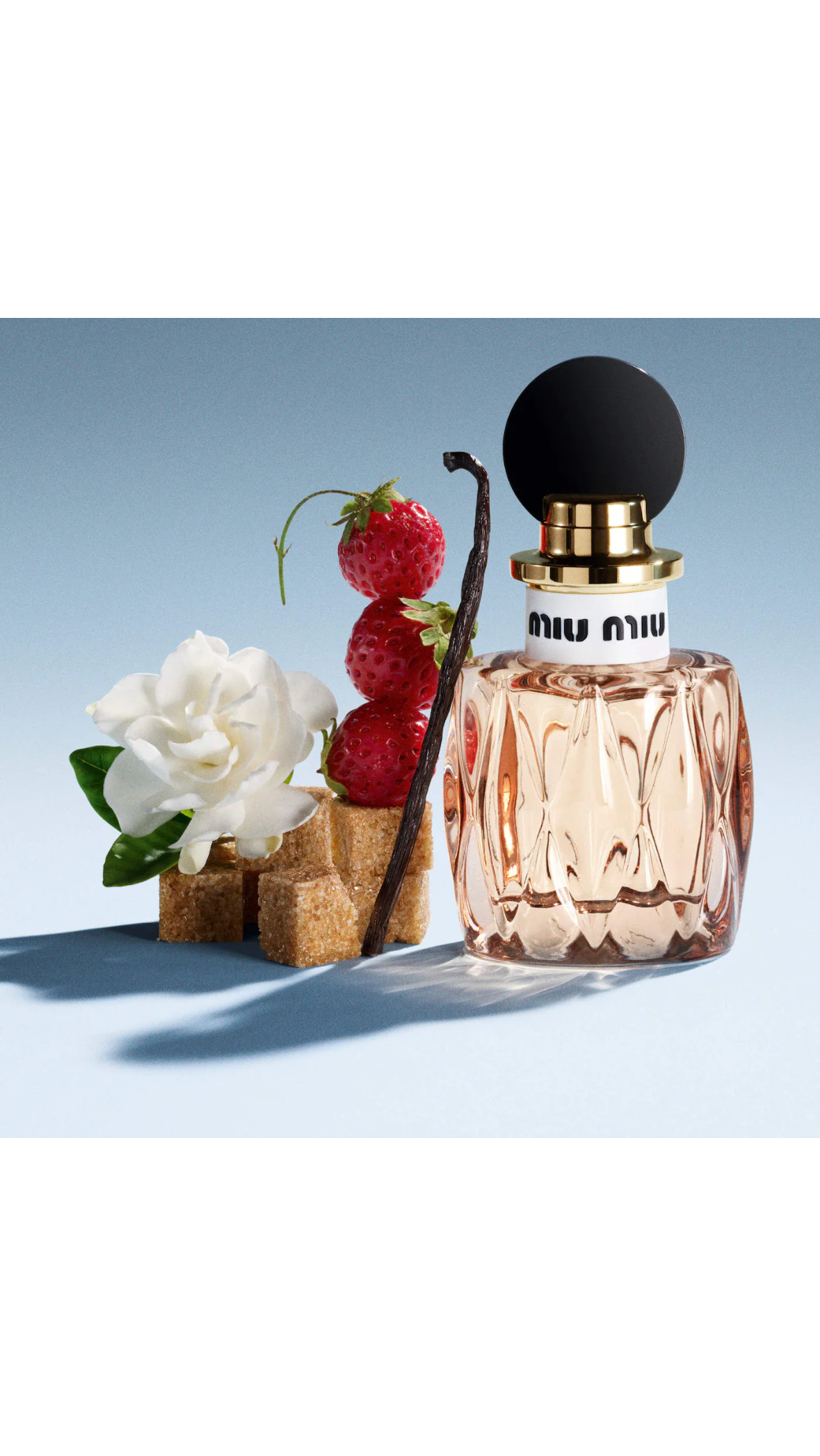 Kit de Perfumes Mini Miu Miu Original – Miracle Store Colombia
