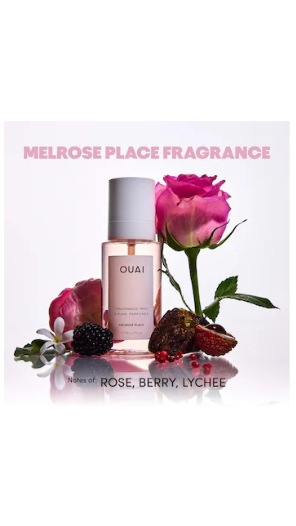 Kit de Perfumes Mini Ouai OUAI Original – Miracle Store Colombia