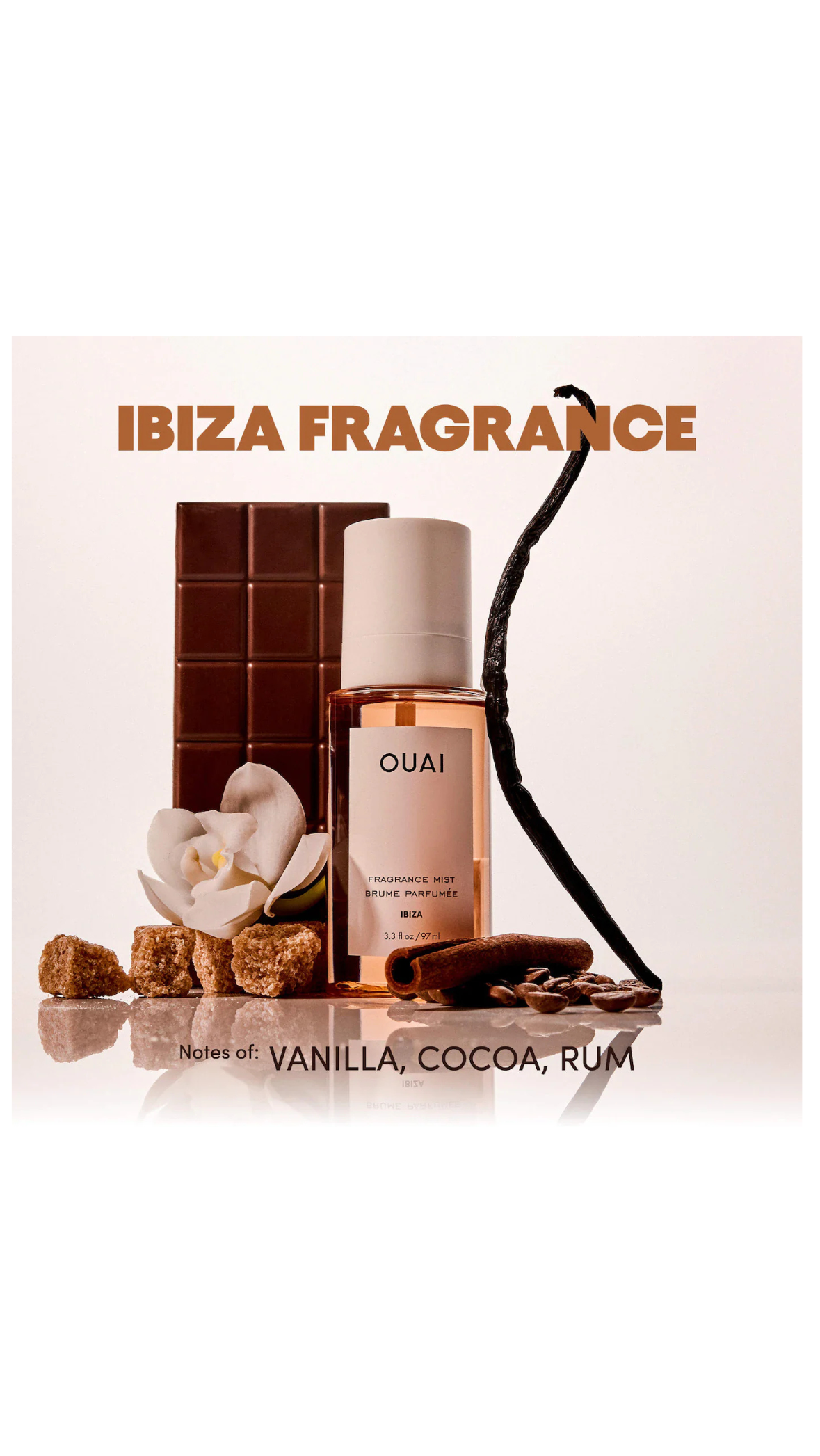 Kit de Perfumes Mini Ouai OUAI Original – Miracle Store Colombia