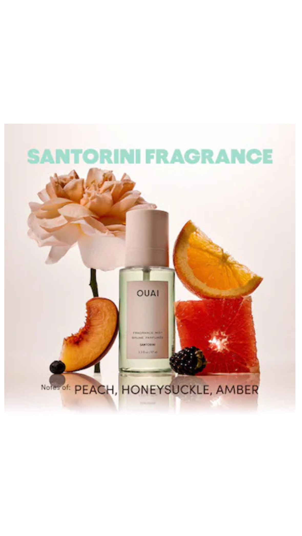 Kit de Perfumes Mini Ouai OUAI Original – Miracle Store Colombia