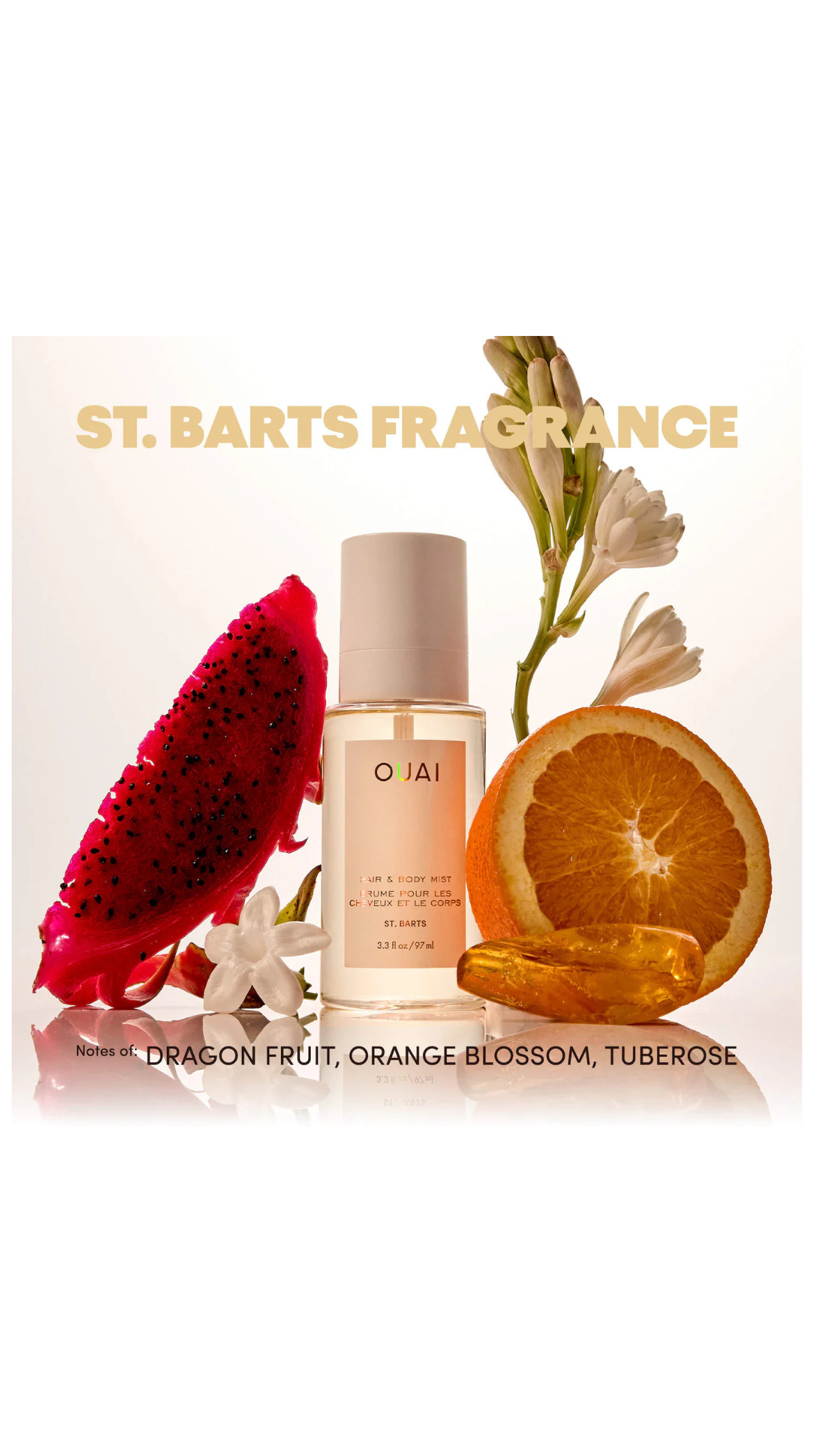 Kit de Perfumes Mini Ouai OUAI Original – Miracle Store Colombia