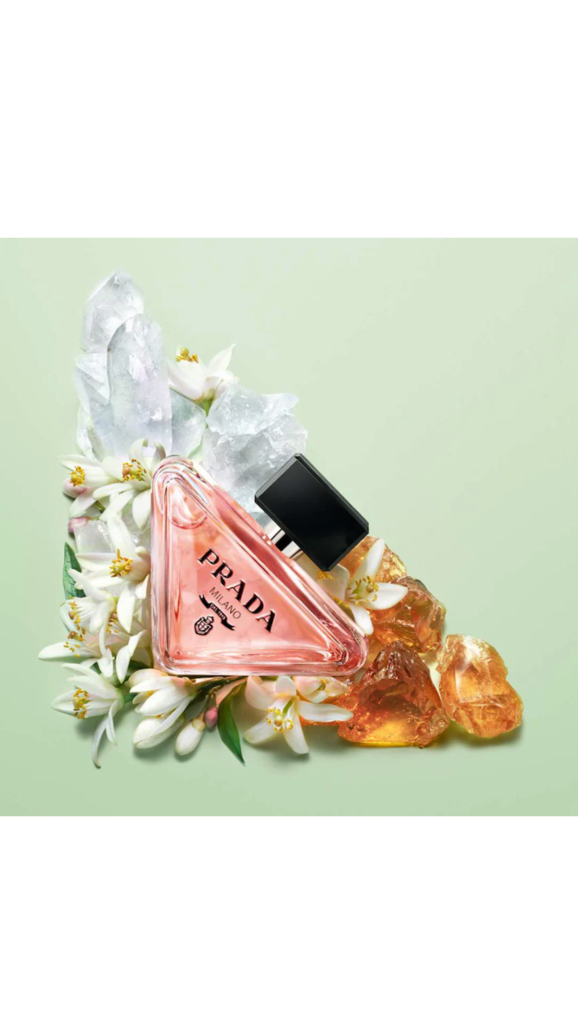 Kit de Perfumes Mini Prada Paradoxe Original – Miracle Store Colombia