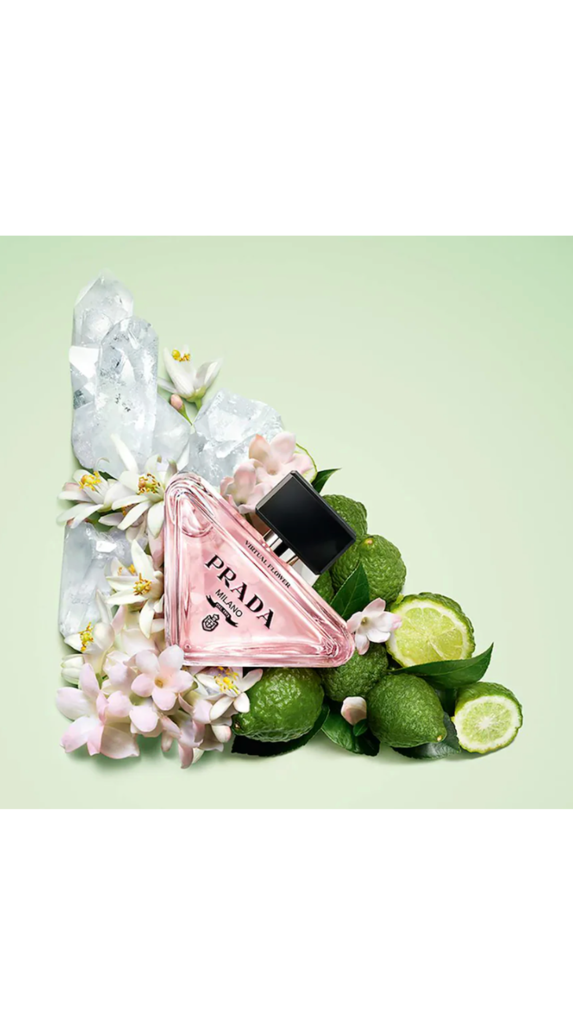 Kit de Perfumes Mini Prada Paradoxe Original – Miracle Store Colombia