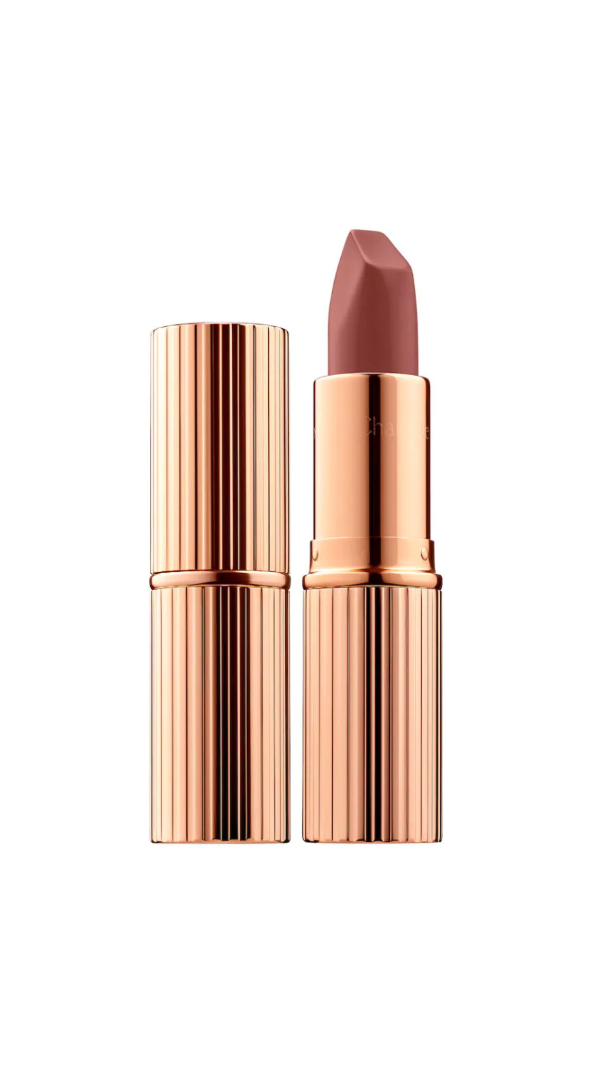  Labial Matte Revolution Charlotte Tilbury Original – Miracle Store Colombia