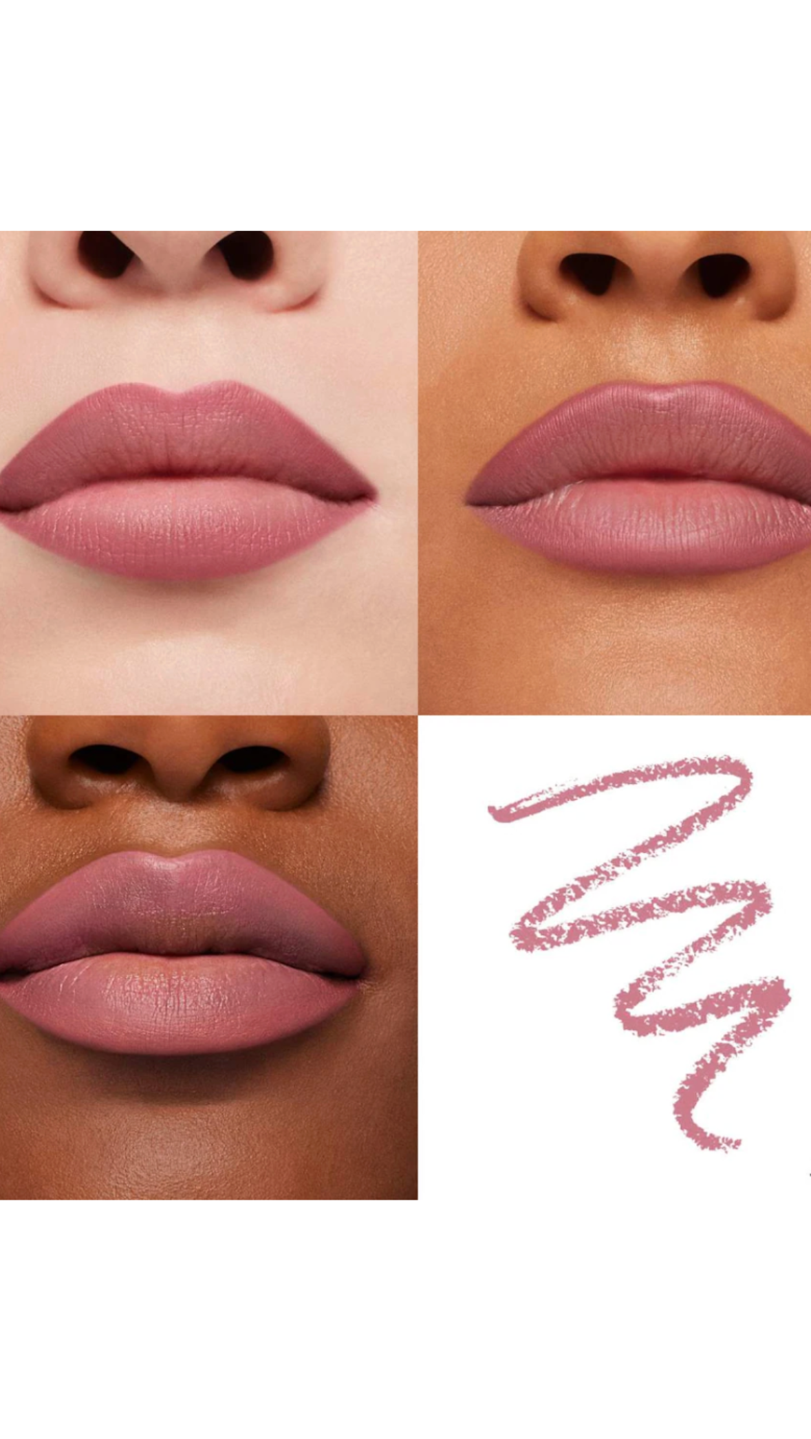 Lapiz de Labios Makeup by Mario Original – Miracle Store Colombia