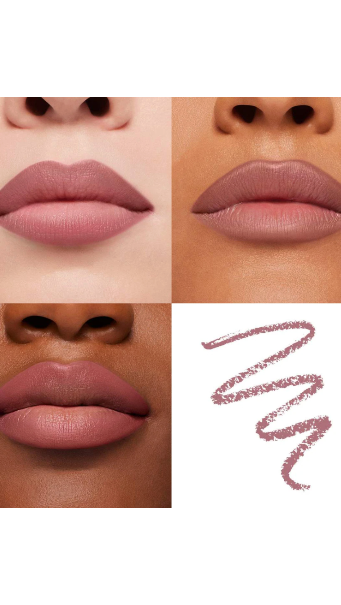 Lapiz de Labios Makeup by Mario Original – Miracle Store Colombia