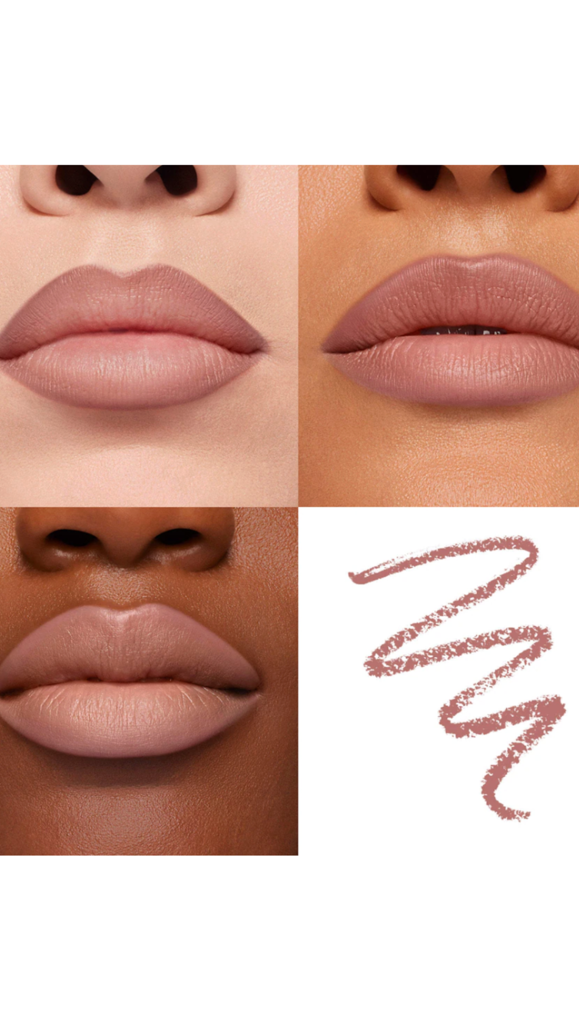Lapiz de Labios Makeup by Mario Original – Miracle Store Colombia