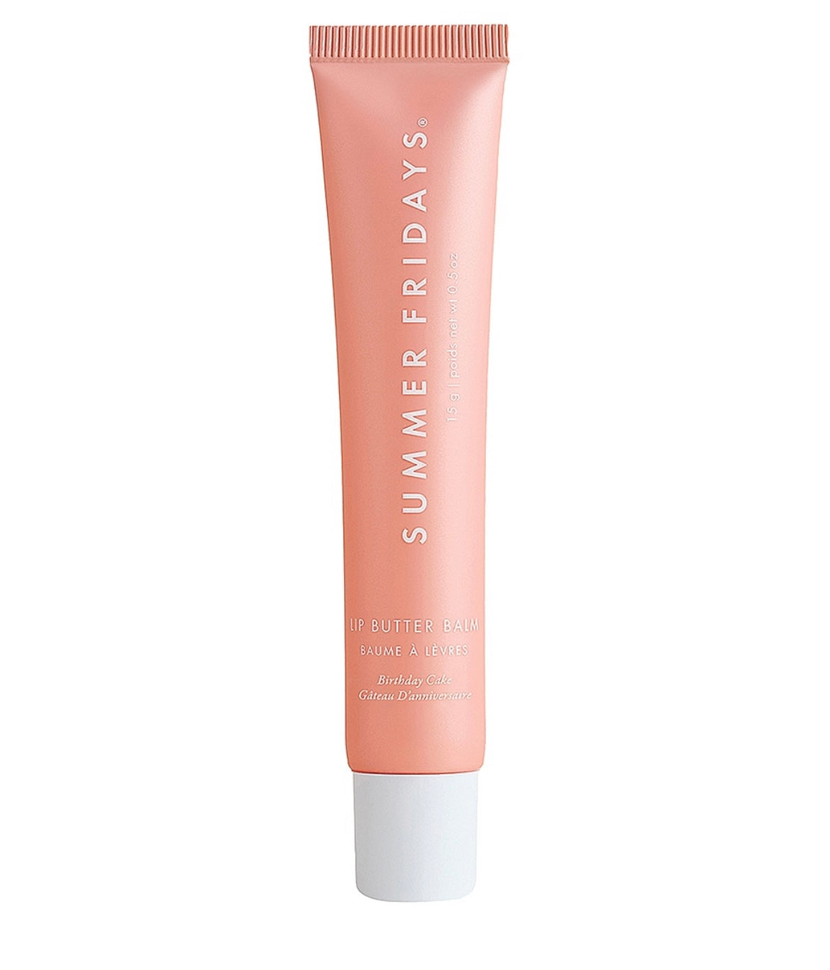Lip Butter Balm Summer Fridays Original – Miracle Store Colombia
