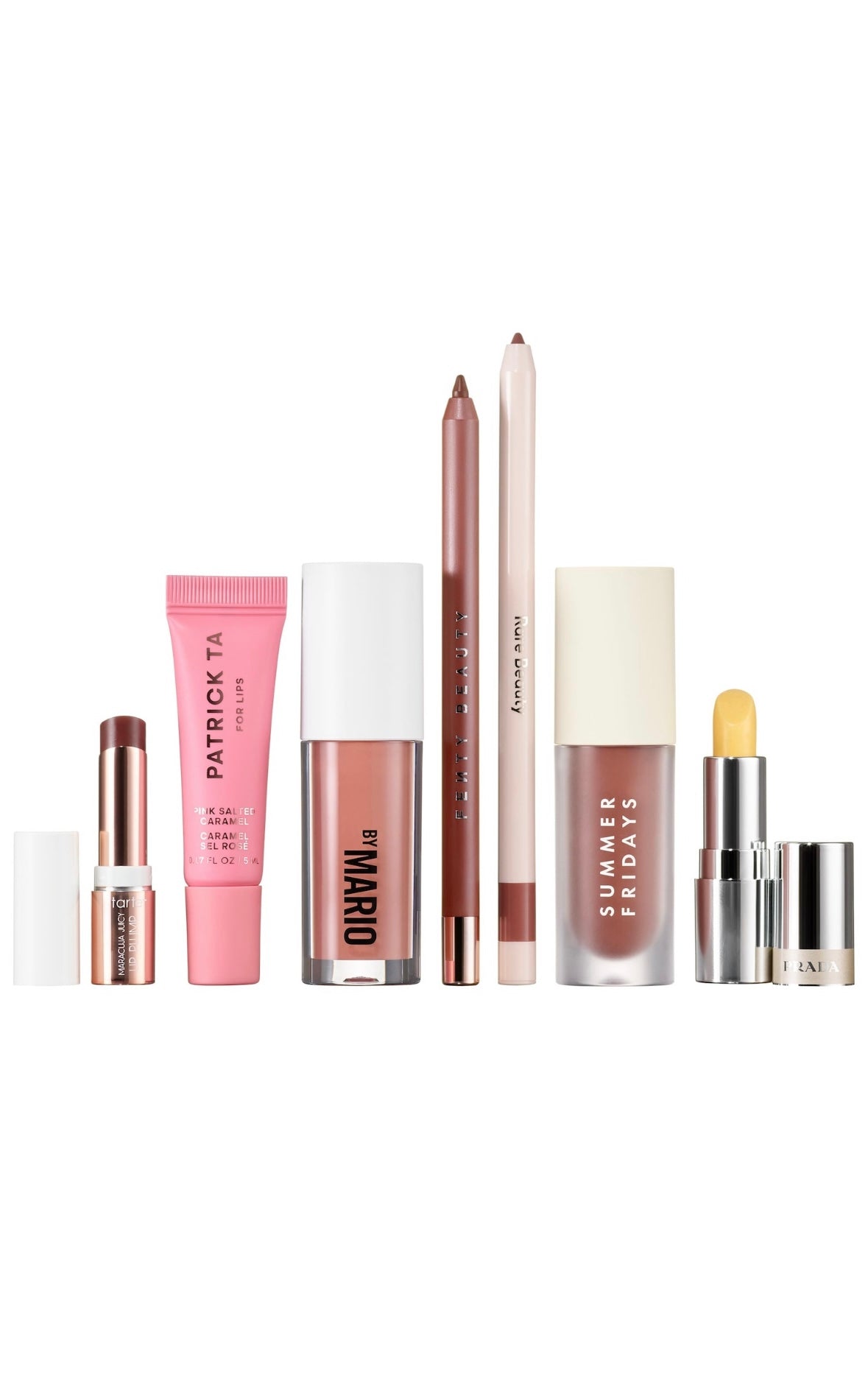 Lip Kit Sephora Favorites Original – Miracle Store Colombia