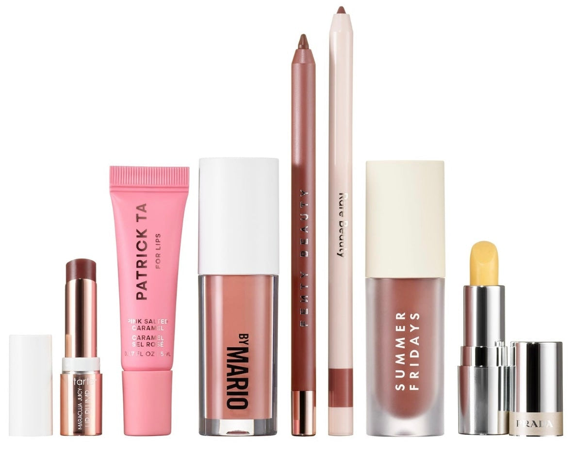 Lip Kit Sephora Favorites Original – Miracle Store Colombia